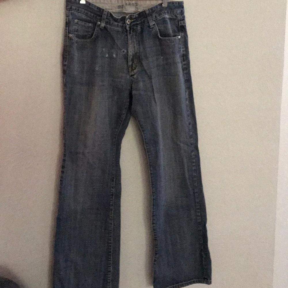 Maddox work jeans